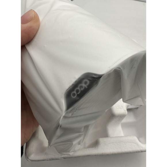 TP-Link Deco S4 Whole Home Mesh WiFi System Up to 2,000 Sq. ft. Coverage White - Picture 3 of 11